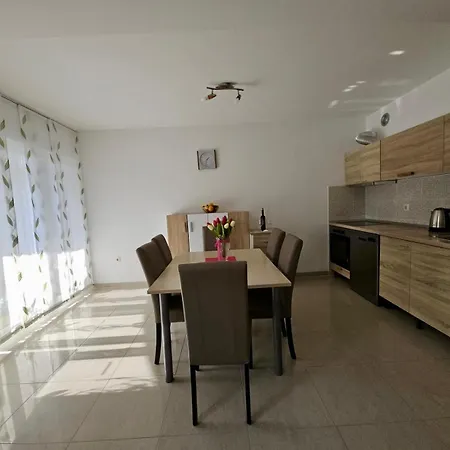 Apartmán 2423