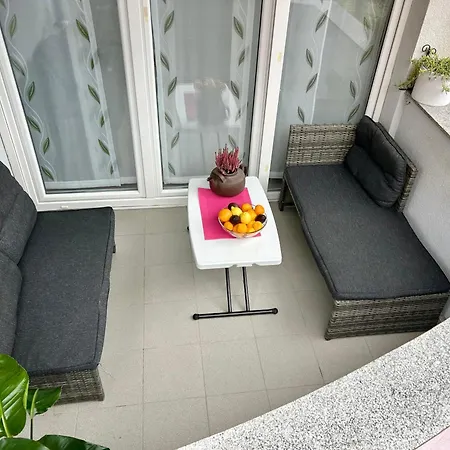 2423 Appartement Vodnjan
