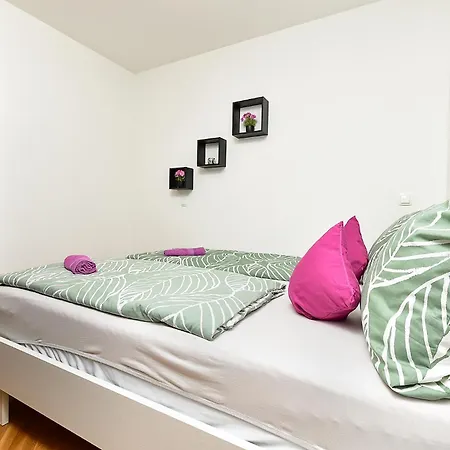 2423 Apartmán Vodnjan