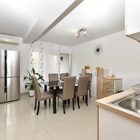 Apartmán 2423 Vodnjan