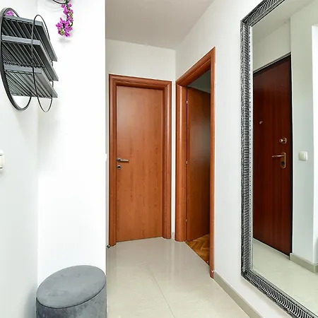 Apartmán 2423 Vodnjan
