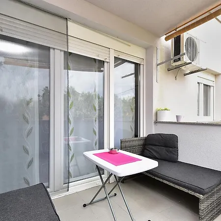 Apartmán 2423 *