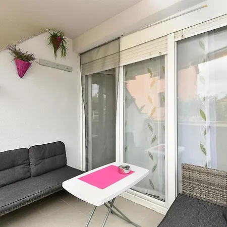 2423 Apartmán