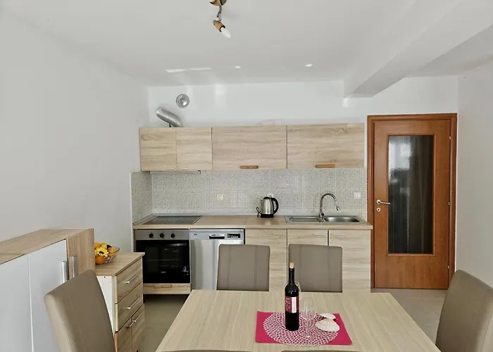 2423 Appartement *