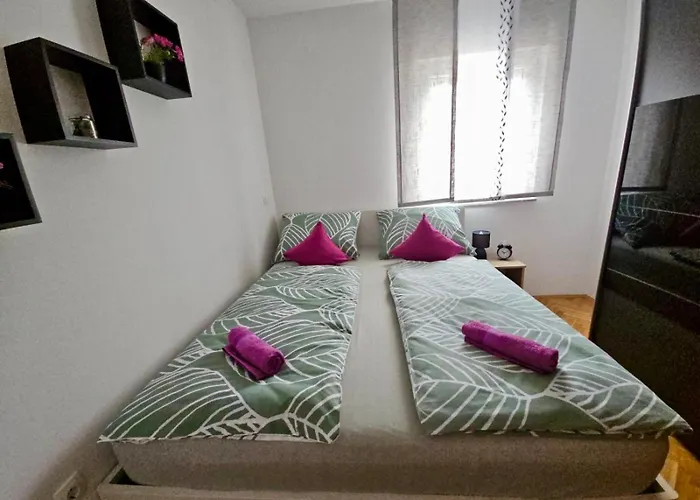 2423 Appartement Vodnjan