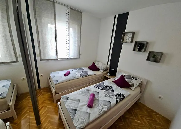 2423 Appartement *