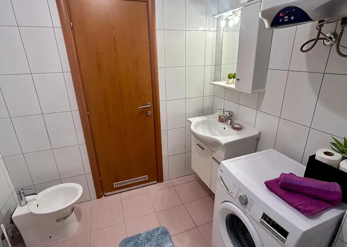 2423 Appartement Vodnjan