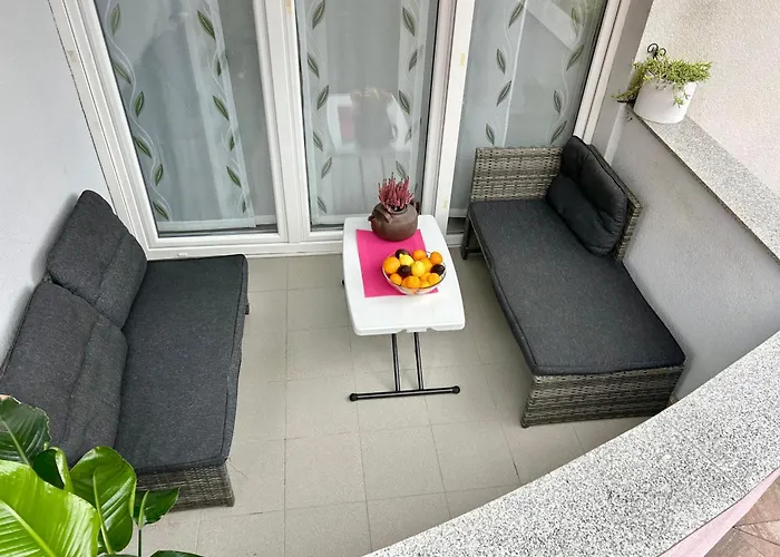 2423 Appartement Vodnjan