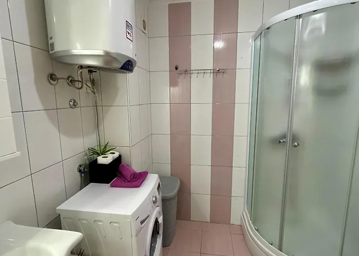 2423 Appartement Vodnjan